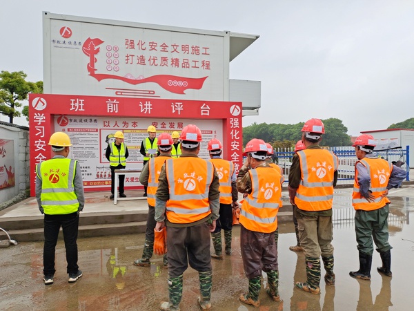 市政建設(shè)集團南昌縣人才公共實訓基地項目5月上旬進度播報6003.jpg